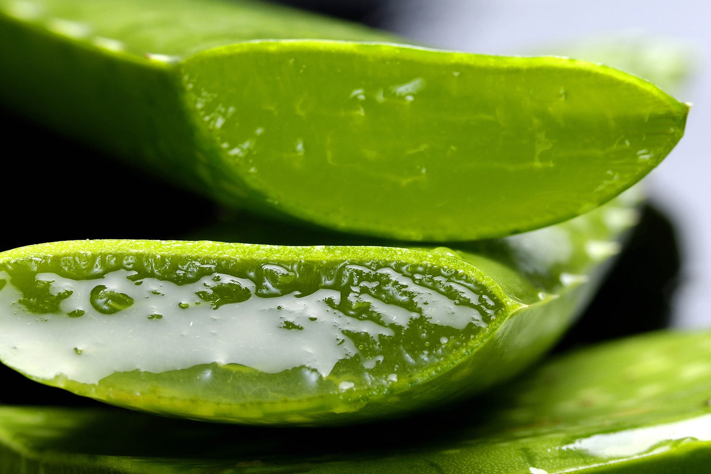 Decolourised Aloe Vera Liquid