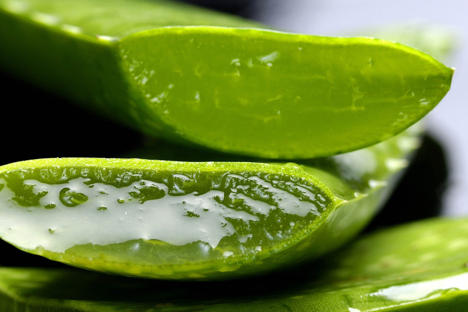 Aloe Vera Naturals
