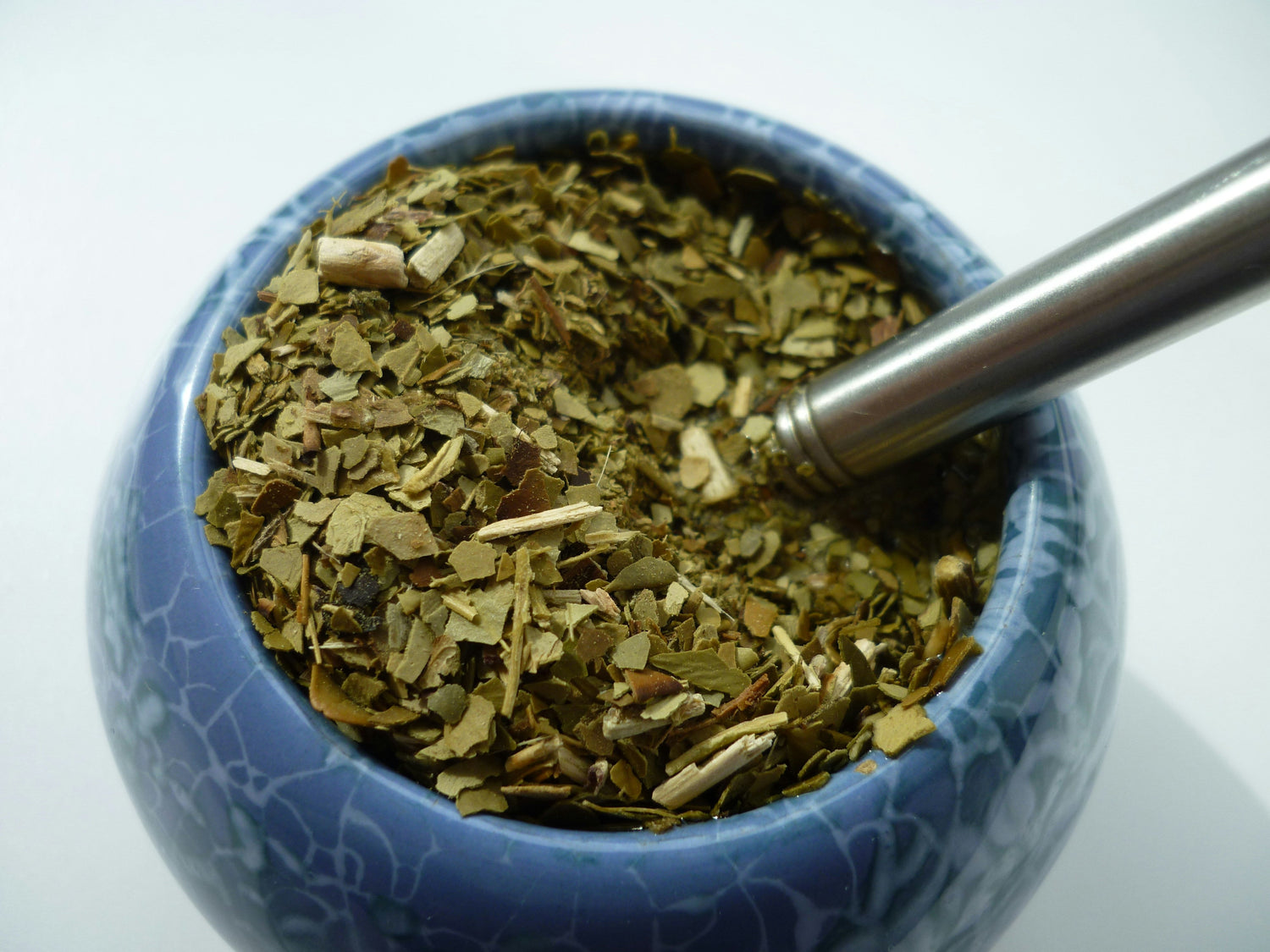 Herbal Supplements