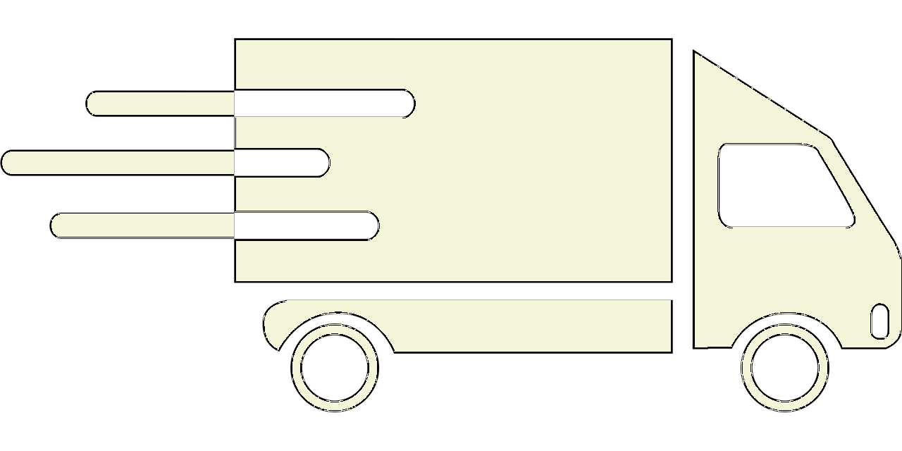 Fast Shipping and Delivery