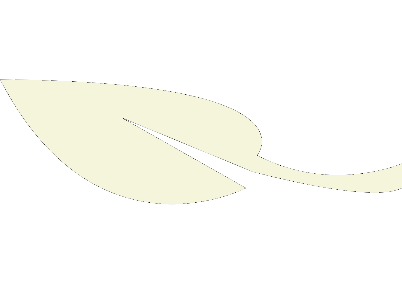 Pure and Natural Plant Based